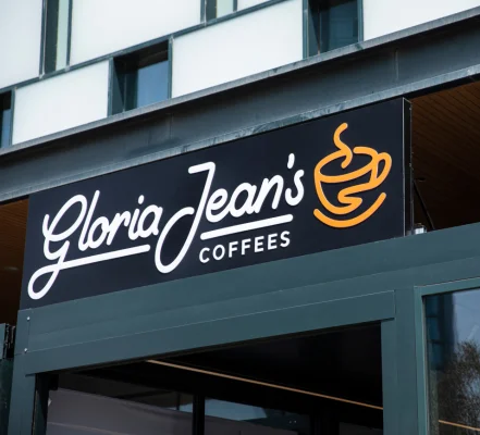 Gloria Jeans